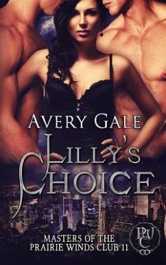 Lilly's Choice - Gale, Avery