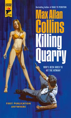 Killing Quarry (eBook, ePUB) - Collins, Max Allan