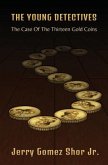 The Young Detectives: The Case of the Thirteen Gold Coins