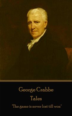 George Crabbe - Tales: 