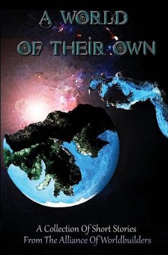 A World Of Their Own - Enoksen, E. R.; Baker, Andrea; Hargis, Lucas