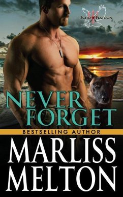 Never Forget - Melton, Marliss