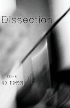 Dissection - Thompson, Nikki