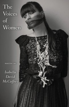 The Voices of Women - McCaffrey, Isabella David