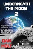 Underneath The Moon 2: Research One discovered, in suspended animation, a race of giants on the Moon. Are they alive? Who are they? Where did