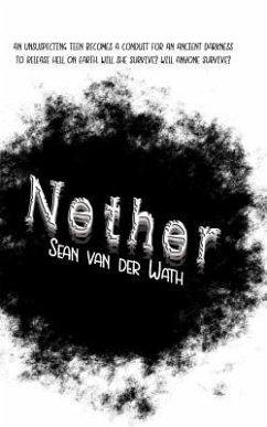 Nether - Wath, Sean van der