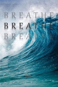 breathe - Clayburn, Brenda