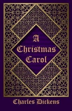 A Christmas Carol - Dickens