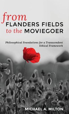 From Flanders Fields to the Moviegoer - Milton, Michael A.