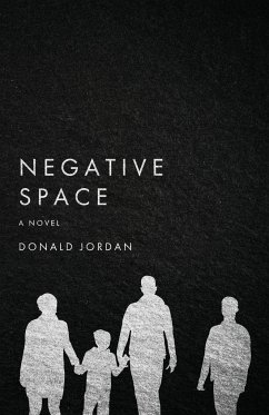 Negative Space - Jordan, Donald