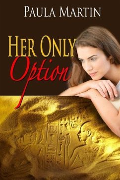 Her Only Option - Martin, Paula