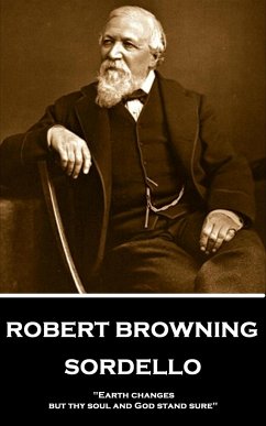 Robert Browning - Sordello: 