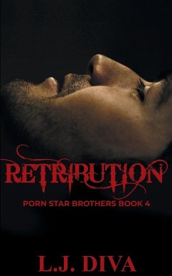 Retribution - Diva, L. J.