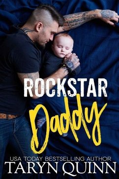 Rockstar Daddy - Quinn, Taryn