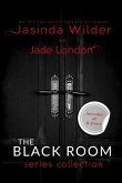 The Black Room: Doors 1-8: Series Collection