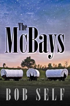 The McBays - Self, Bob