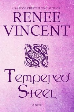 Tempered Steel - Vincent, Renee