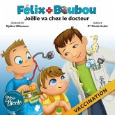 Joëlle va chez le docteur: Vaccination