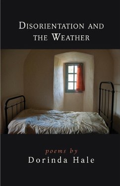 Disorientation and the Weather - Hale, Dorinda