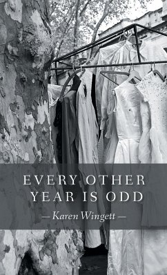 Every Other Year Is Odd - Wingett, Karen