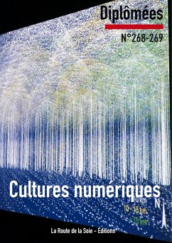 Cultures numériques - Mesmin, Claude; Bressler, Sonia