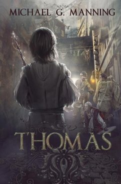 Thomas - Manning, Michael G.