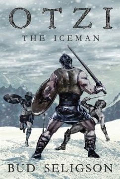 Otzi the Iceman - Seligson, Bud