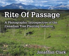 Rite Of Passage - Clark, Jonathan