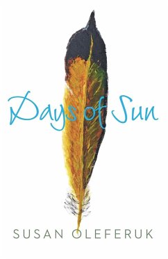 Days of Sun - Oleferuk, Susan