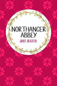 Northanger Abbey: Book Nerd Edition - Gray &. Gold Publishing; Austen, Jane