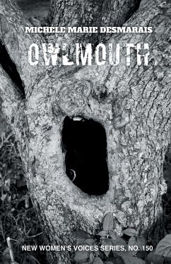 owlmouth - Desmarais, Michele Marie