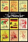 De beeldromans van Siem Praamsma