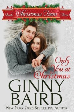 Only You at Christmas - Baird, Ginny
