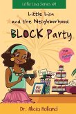 Little Lisa and the Neighborhood Block Party