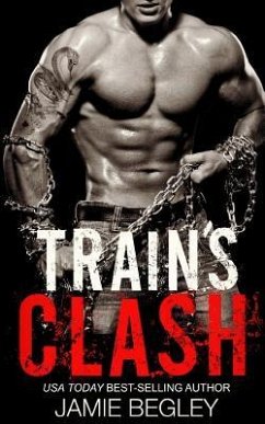 Train's Clash - Begley, Jamie