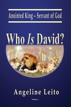 Who Is David? - Leito, Angeline