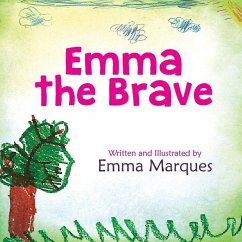Emma The Brave - Heal, Books That; Marques, Emma