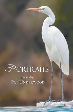 PORTRAITS - Underwood, Pat