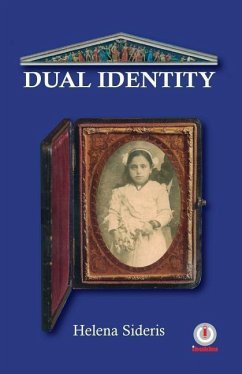 Dual Identity - Sideris, Helena