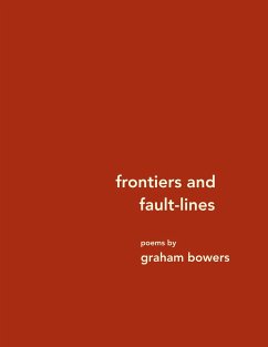 frontiers and fault-lines - bowers, graham