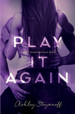 Play It Again - Stoyanoff, Ashley