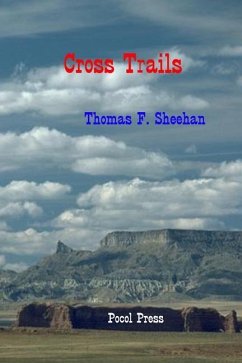 Cross Trails - Sheehan, Thomas F.