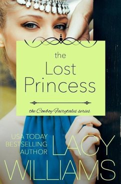 The Lost Princess - Williams, Lacy