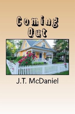 Coming Out - McDaniel, J. T.