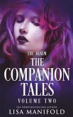 The Companion Tales Volume II: The Realm