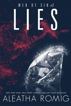 Lies - Romig, Aleatha