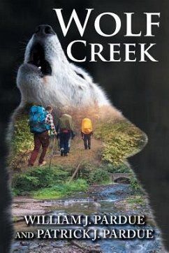 Wolf Creek - Pardue, William J.; Pardue, Patrick J.