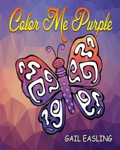 Color Me Purple - Easling, Gail
