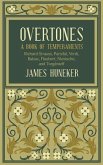 Overtones: A Book of Temperaments