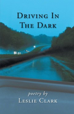 Driving In The Dark - Clark, Leslie